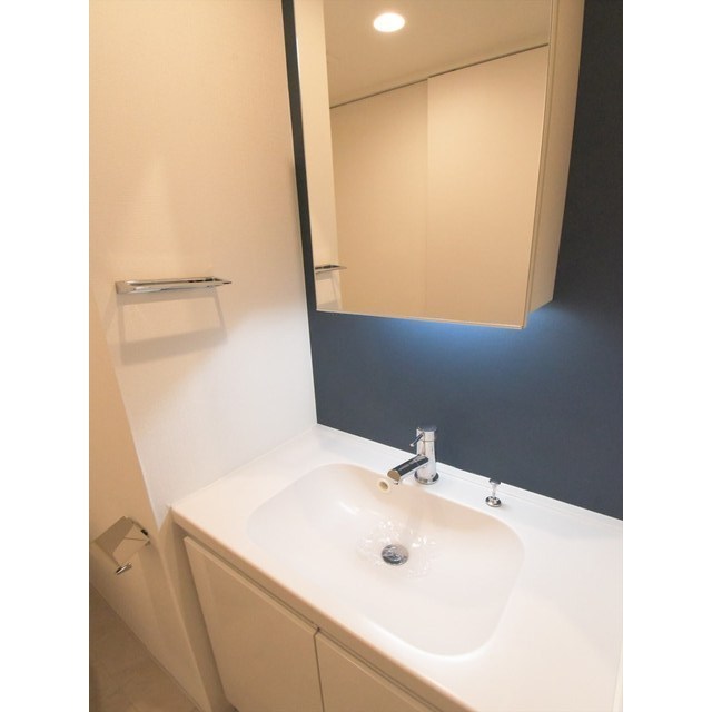 ISM練馬0603号室 内観