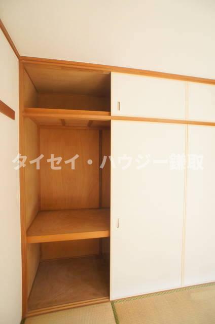 アヴニール梨の樹0110号室 同タイプのお部屋の画像です