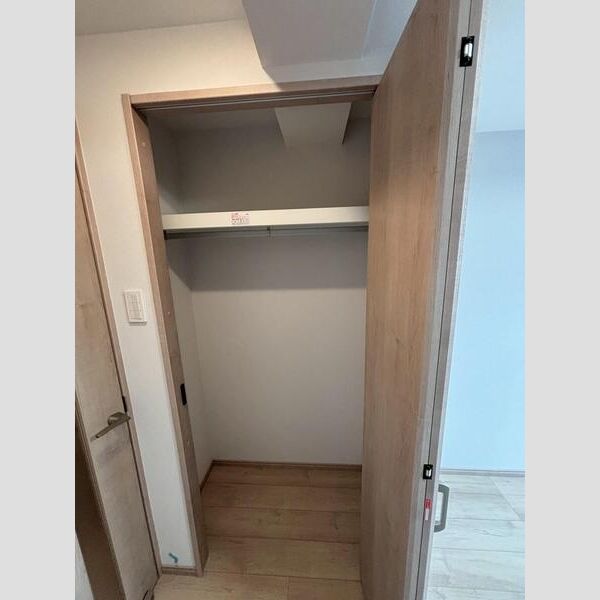 MAXIV CROS川口元郷507号室 部屋その他