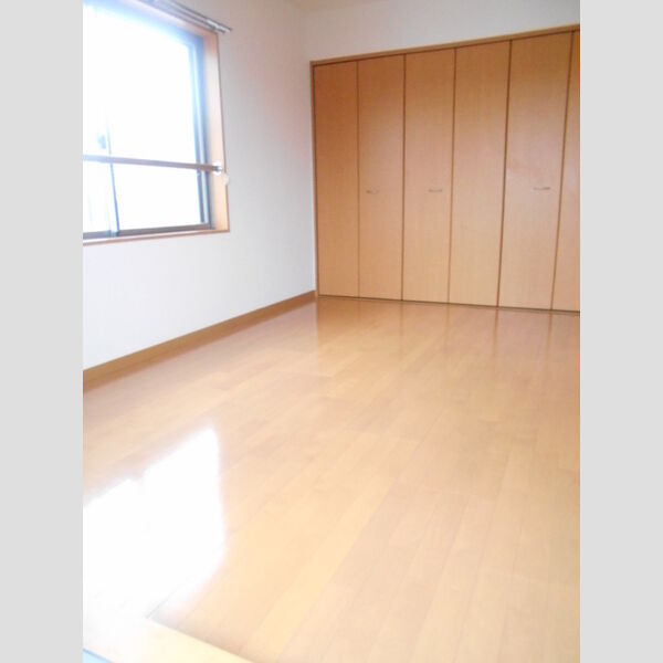 サンウィングW101号室 洋室