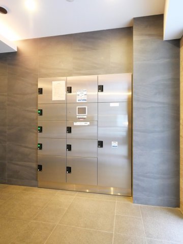 ハーモニーレジデンス山手大塚#0024階 外観