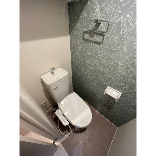 ハーモニーテラス上鷺宮 内観