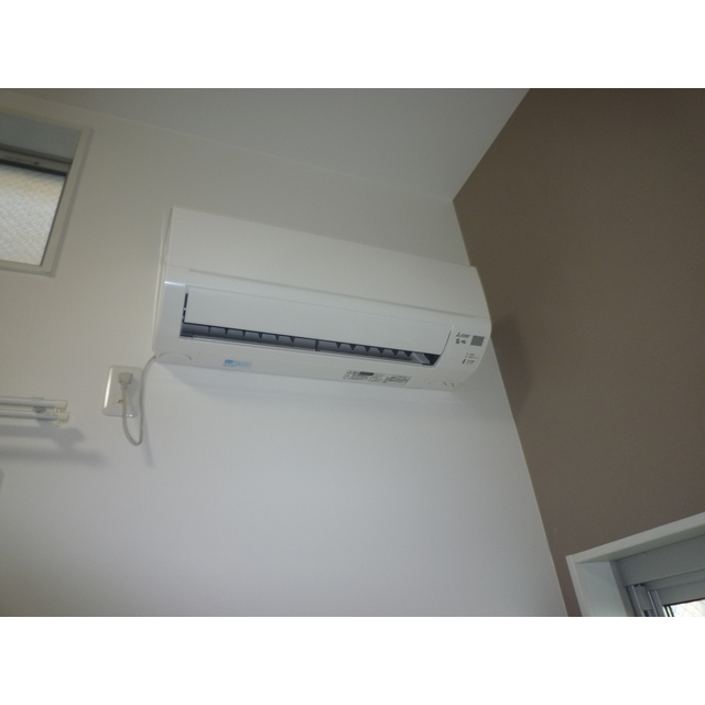 グリーンパーク101号室 部屋その他