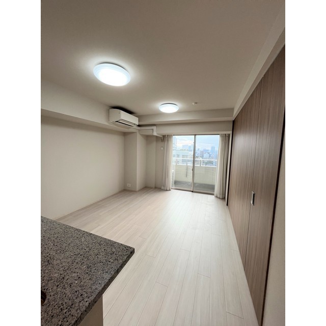 プライムパークス品川シーサイド　ザ・タワー11階 同建物別部屋の参考画像