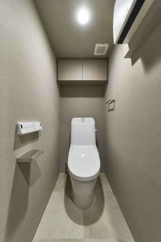 プラウドフラット三越前イースト402号室 その他