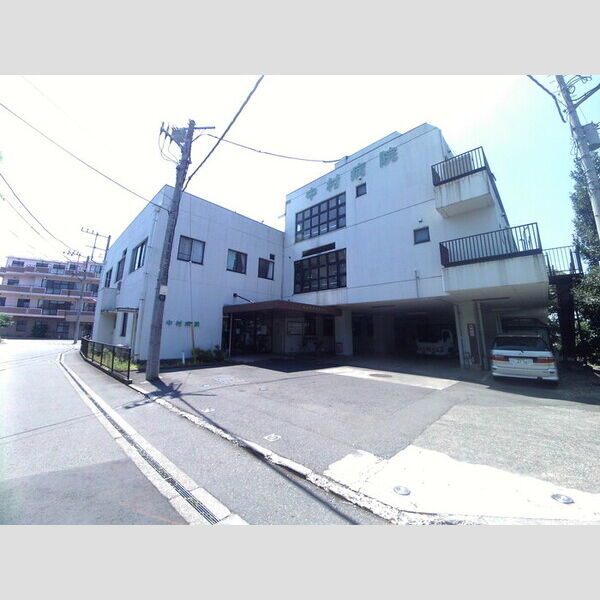 オリーブ201号室 周辺