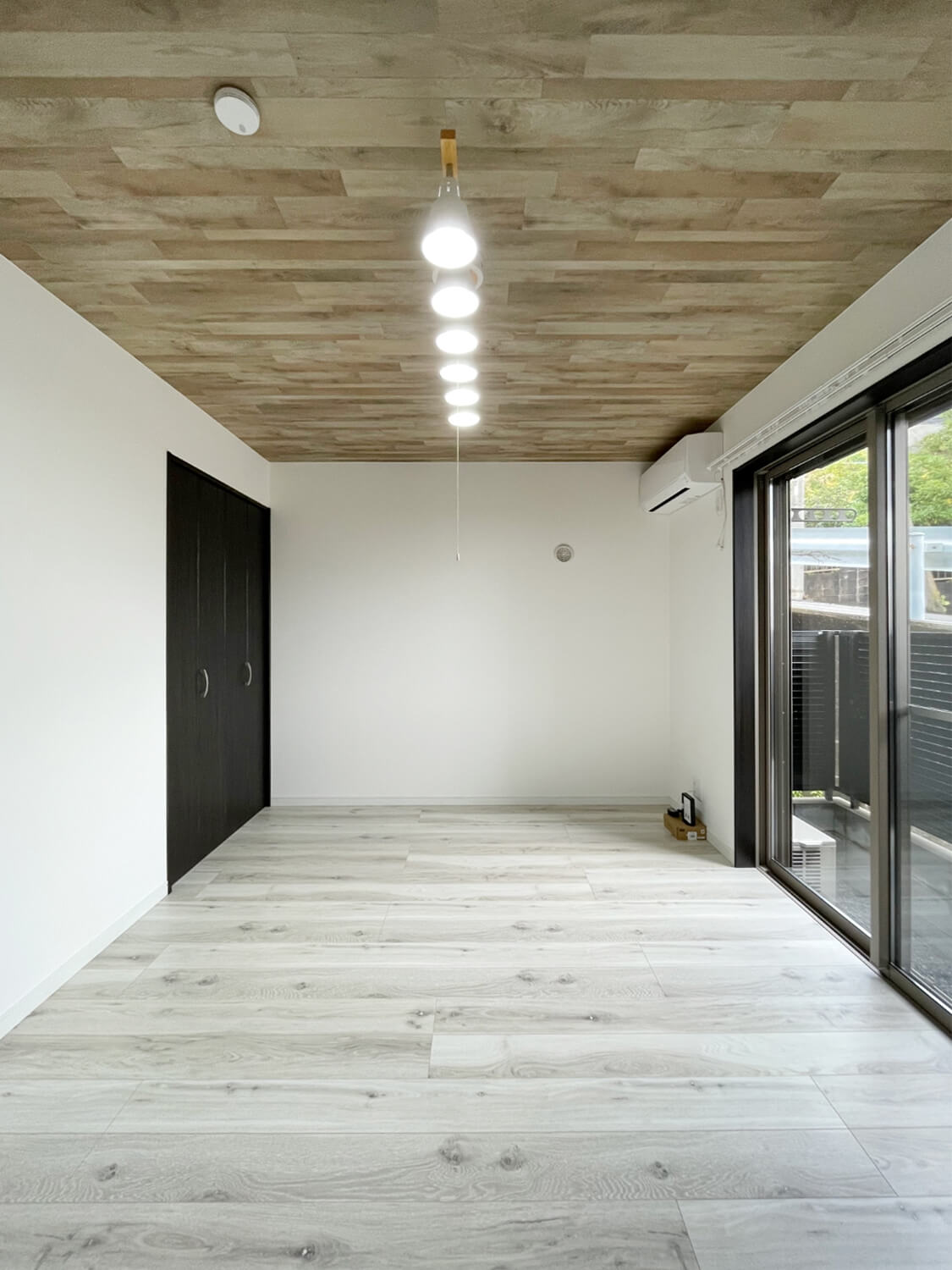 ヒルズナイン303号室 部屋その他