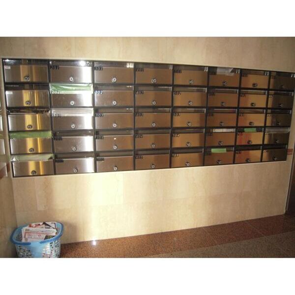 ダイヤモンドレジデンス勝どき401号室 部屋その他