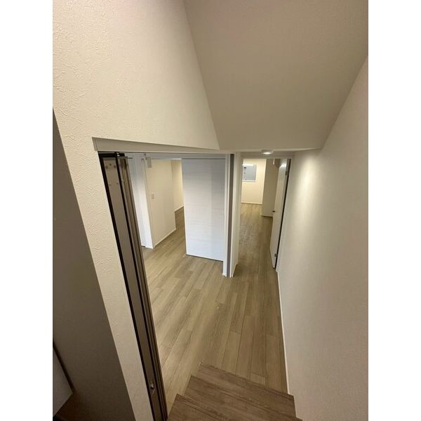 アイリス渋谷B106号室 部屋その他