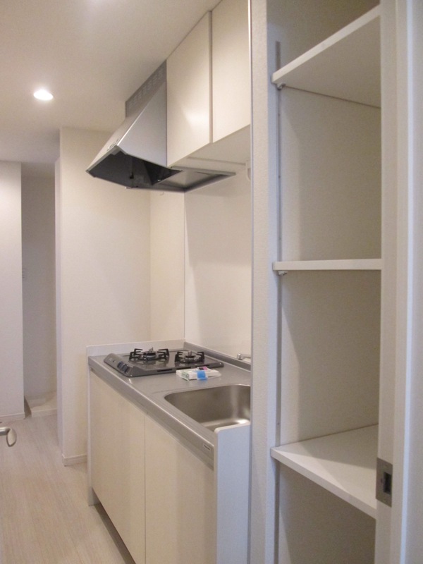 ラ・ポルト3階 同建物別部屋の参考画像