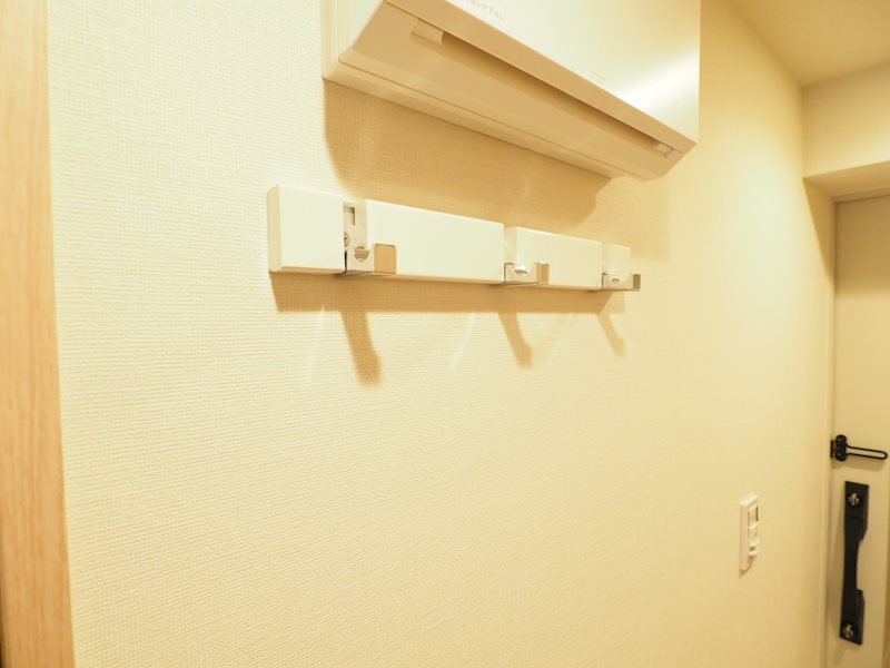 クレヴィアリグゼ日暮里根岸7階 部屋設備