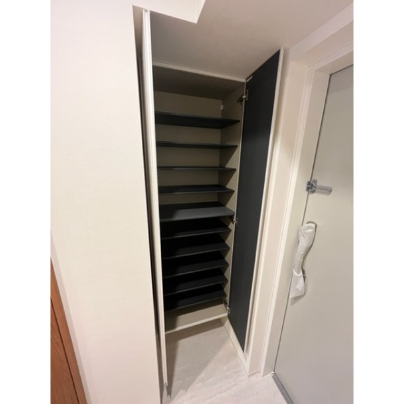 Nine-Harvest3階 部屋その他