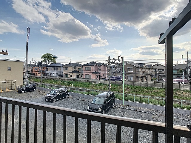 コンフォール 部屋その他