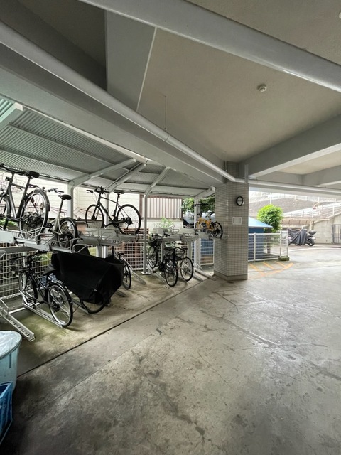 クリオ大口壱番館3階 その他共有部分