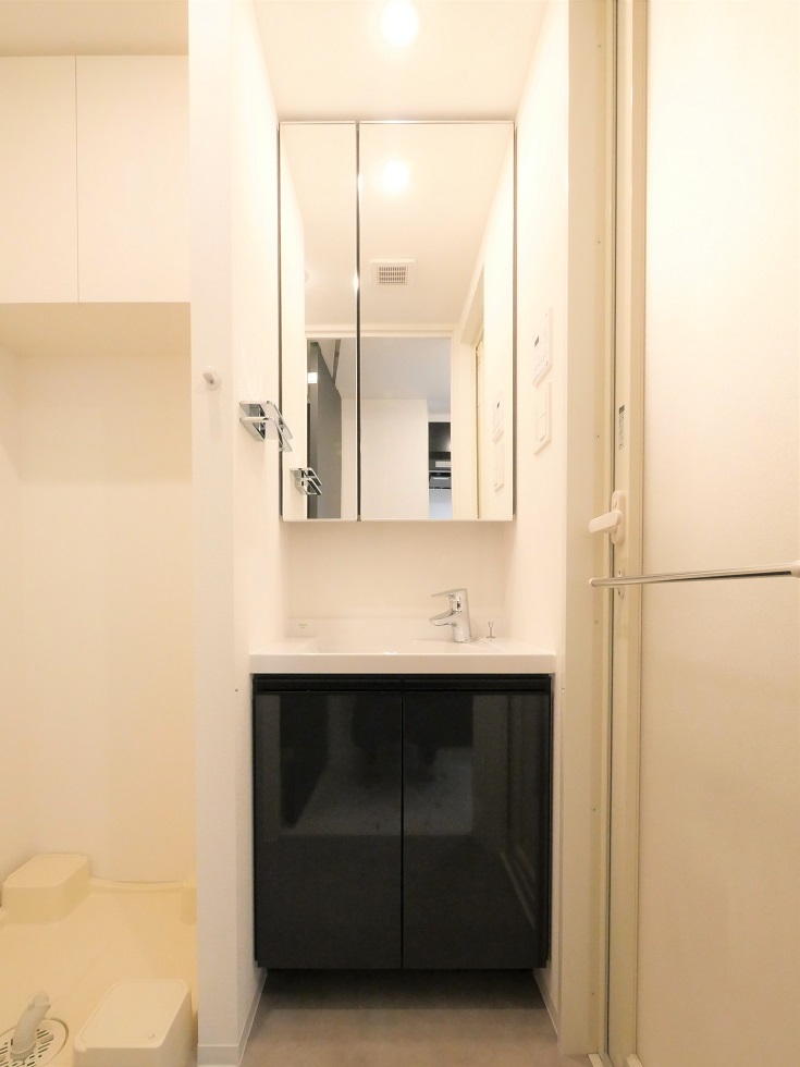 PREMIUM　CUBE　東高円寺 内観