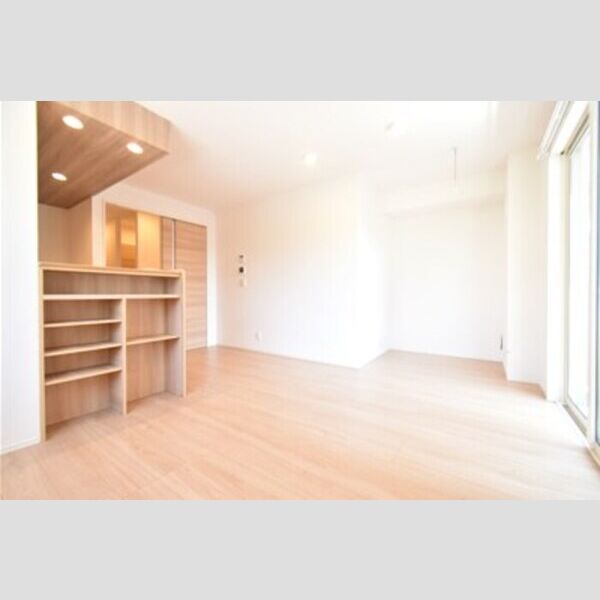 マーリエ　Ⅰ リビングダイニング