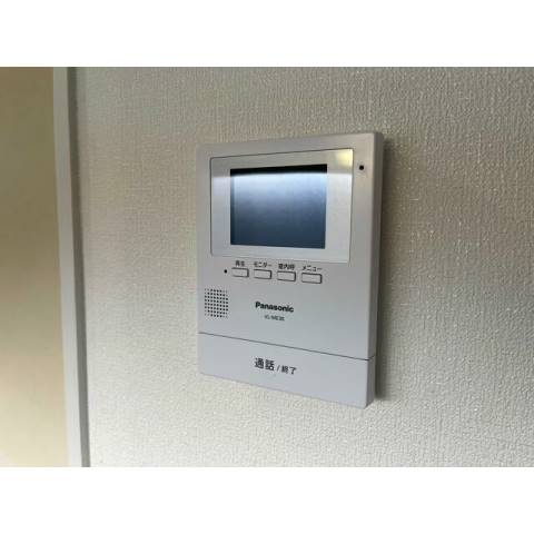 ホワイトハイムⅡ 部屋設備