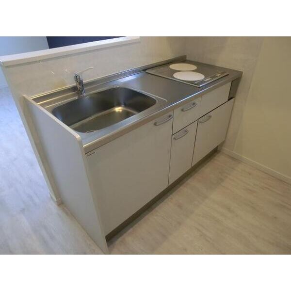 Casa Short Bang103号室 キッチン