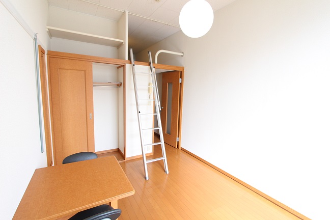 レオパレスバリオクラーロ102号室 部屋その他