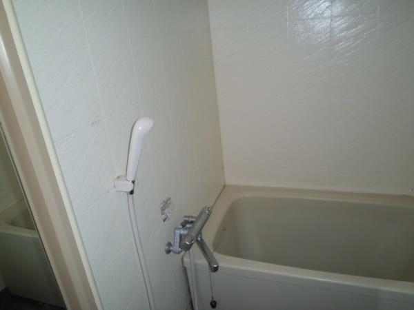 経堂ヒルズ1階 お風呂