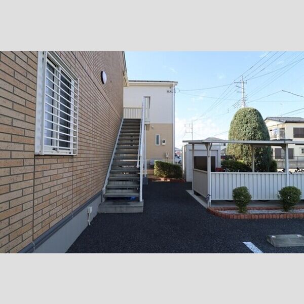 バードウィング ホール