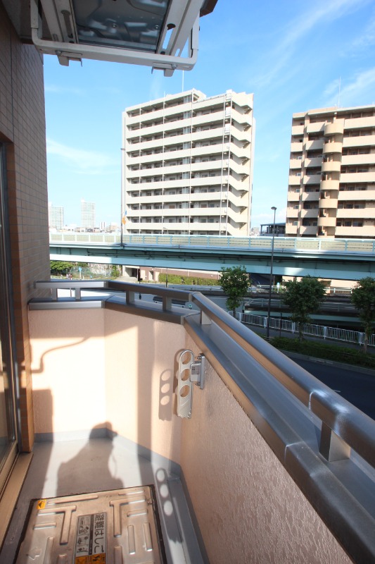 リベルテ四ツ木7階 別タイプ他号室参照