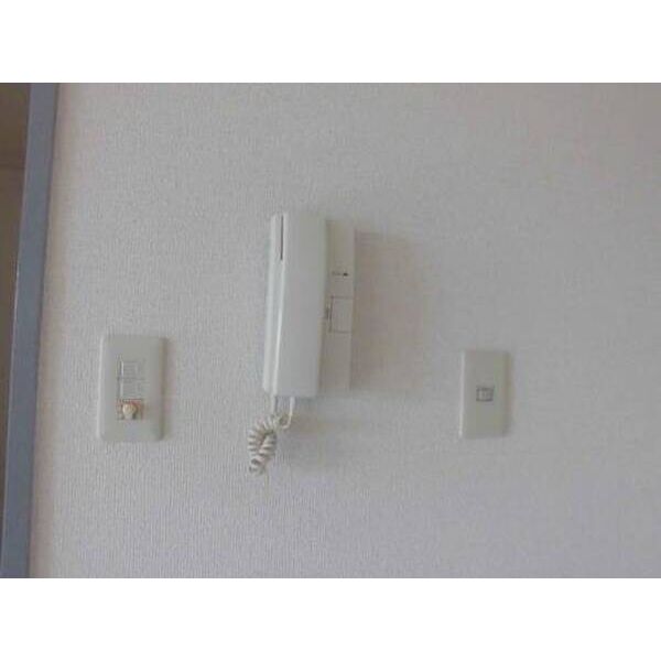 メゾン・ド・ヴィレ　鷺沼0405号室 部屋その他