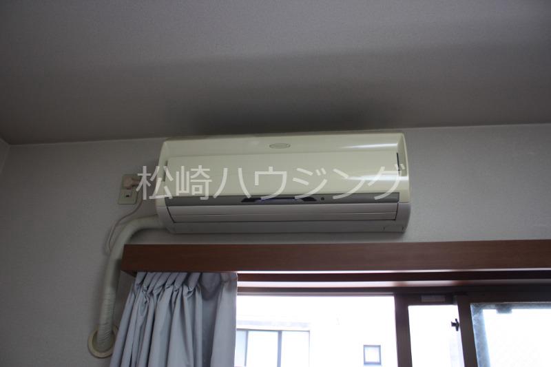 コスモ新井薬師駅前 部屋設備