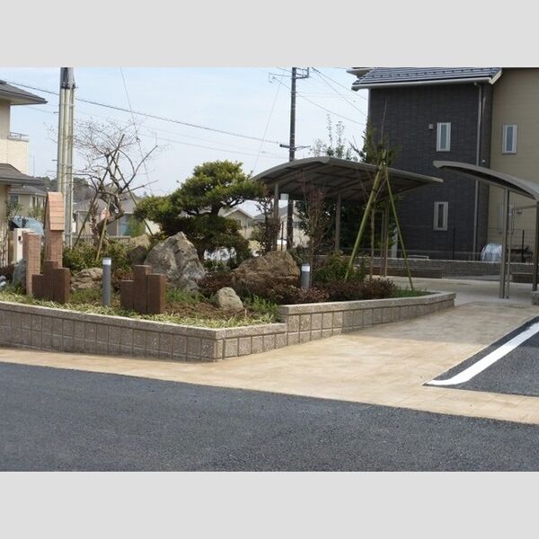 セジュールZEN Ⅲ　A101号室 周辺