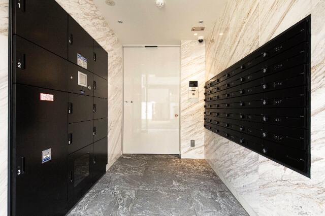 ドゥーエ南千住6階 部屋その他