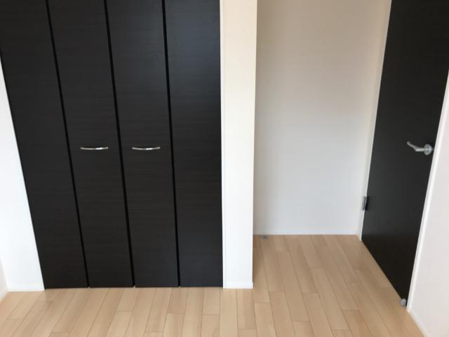 エイコンフィールドⅠ 収納