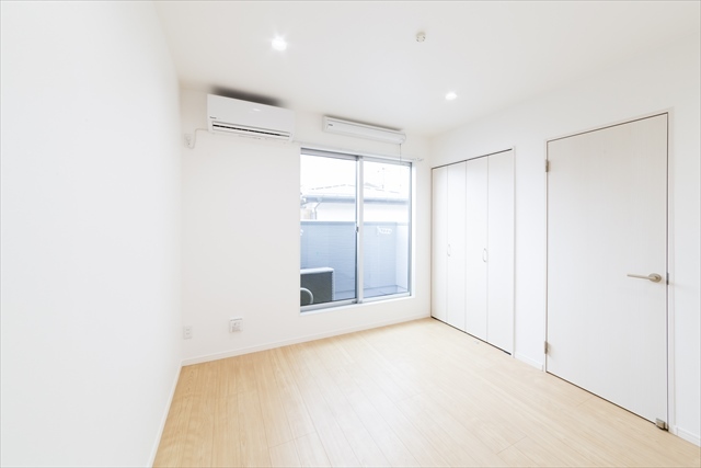 ＣＲＡＳＴＩＮＥ稲城 リビング