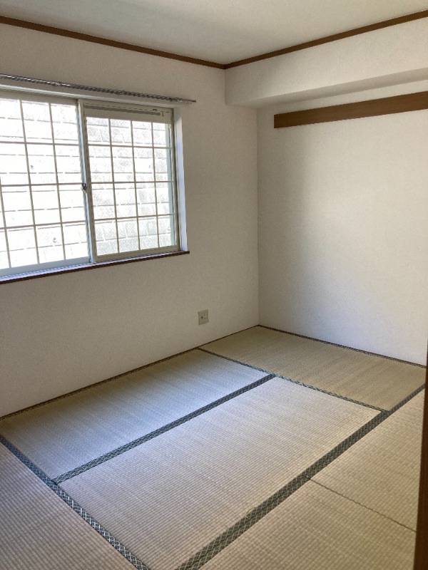 パインヴェール1階 部屋その他