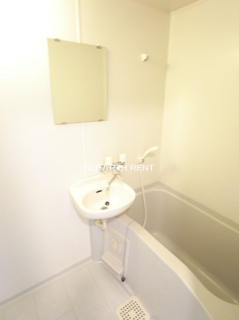 菱和パレス早稲田 同タイプ別住戸写真となります。現況と異なる場合がございます。