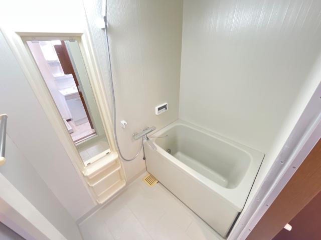 KAKINOSATO（柿の里） バス