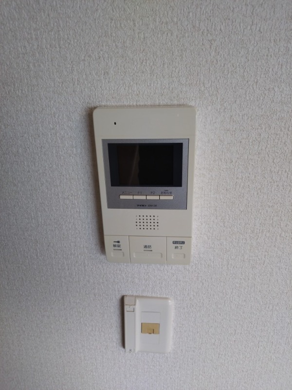 メゾンシルエラ 部屋設備