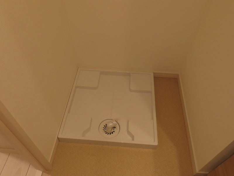 リブリ・レジデンス三ノ輪 部屋設備