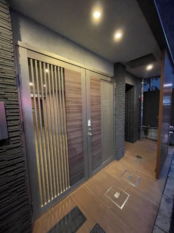 SYFORME KITASHINAGAWA801号室 同建物別部屋の参考画像