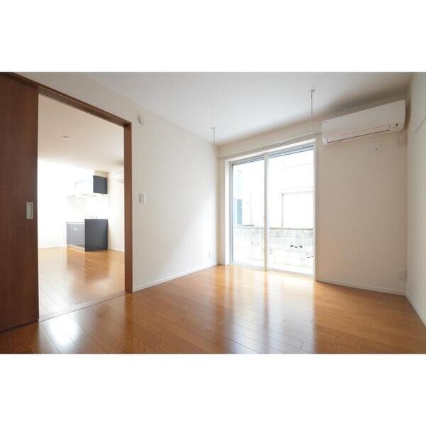 ルーチェ リビング