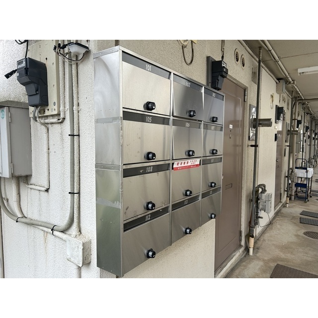 ハイツ谷野203号室 部屋その他