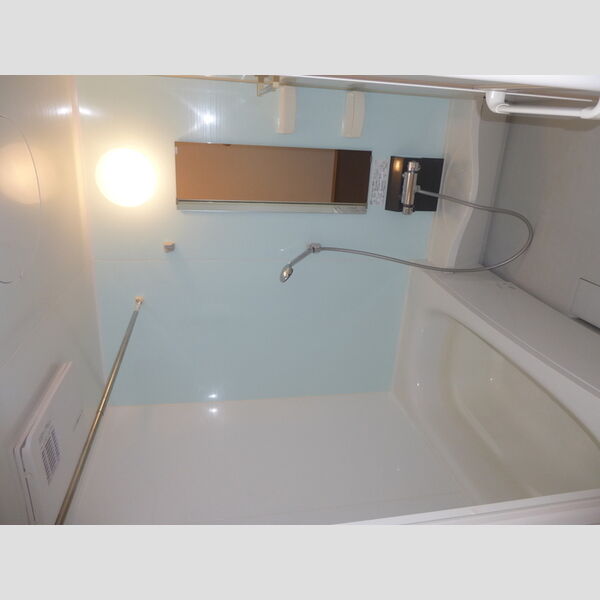 アイランドA/T/J　A 浴室