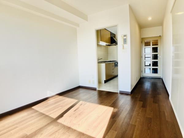 サザンクロスプラザ リビング