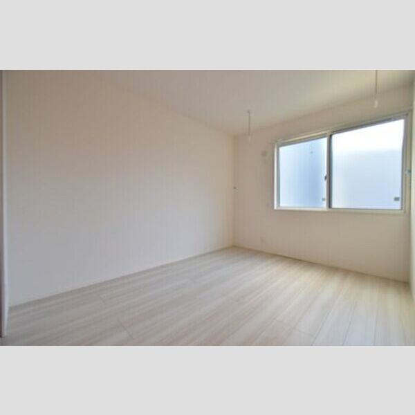 リビング平沢101号室 居室