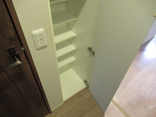 ライオンズ川口幸町グランフォート5階 同建物別部屋の参考画像