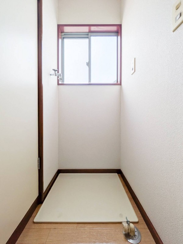 Ｎルームパースン2階 部屋その他