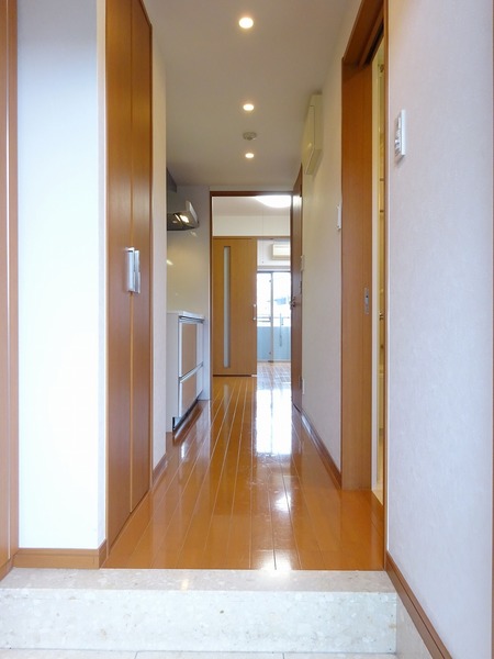 日神デュオステージ上板橋301号室 その他