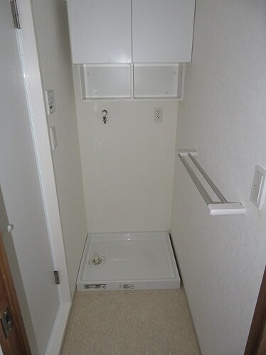 ライオンズマンション小岩第5314号室 同建物別部屋の参考画像