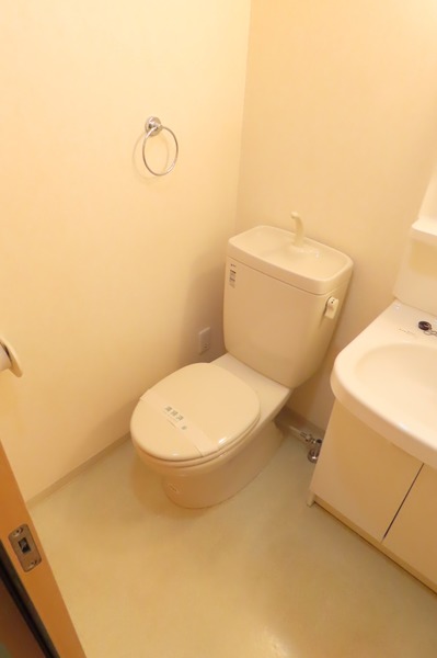 ルート相模が丘2階 同建物別部屋の参考画像