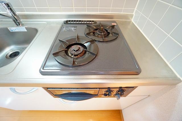 アーバンフラッツ八王子みなみ野3階 その他