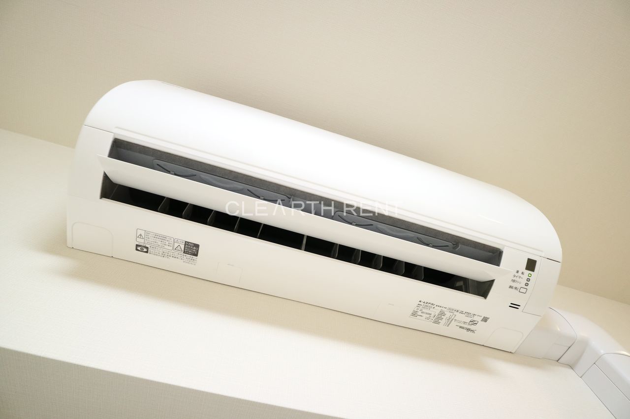 コンシェリア南麻布 ＰＬＡＴＩＮＵＭ ＳＱＵＡＲＥ5階 同タイプ別住戸写真となります。状況と異なる場合がございます。